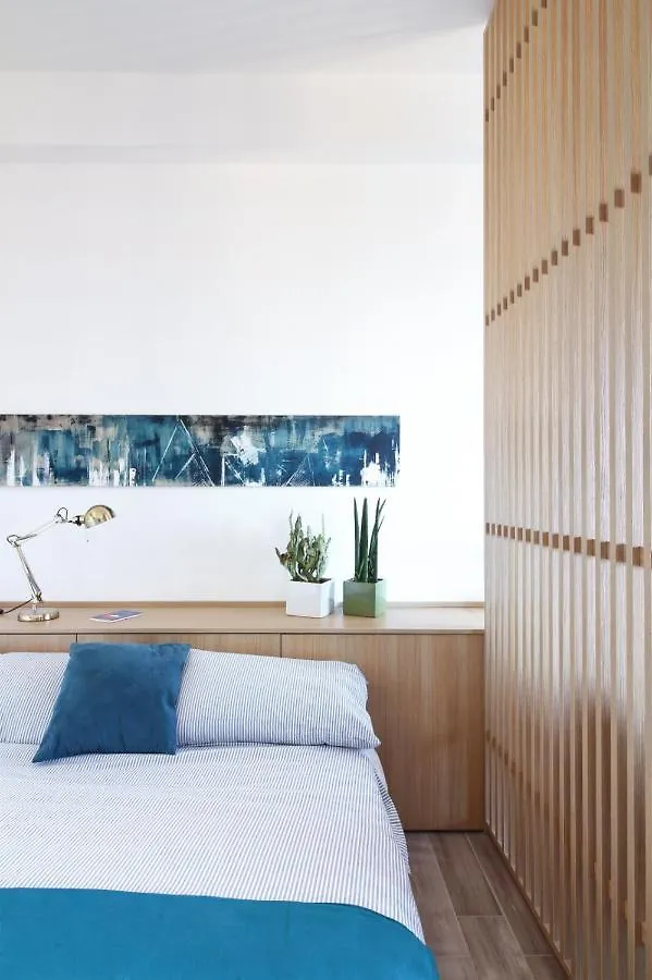 Seaview Apartments Palermo