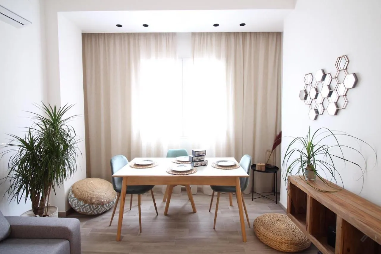Seaview Apartments Palermo 0*,  Italia
