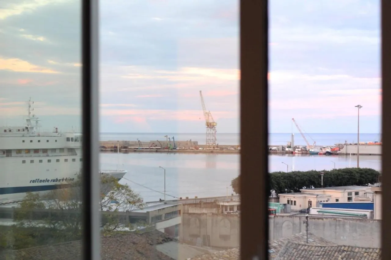 Seaview Apartments Palermo