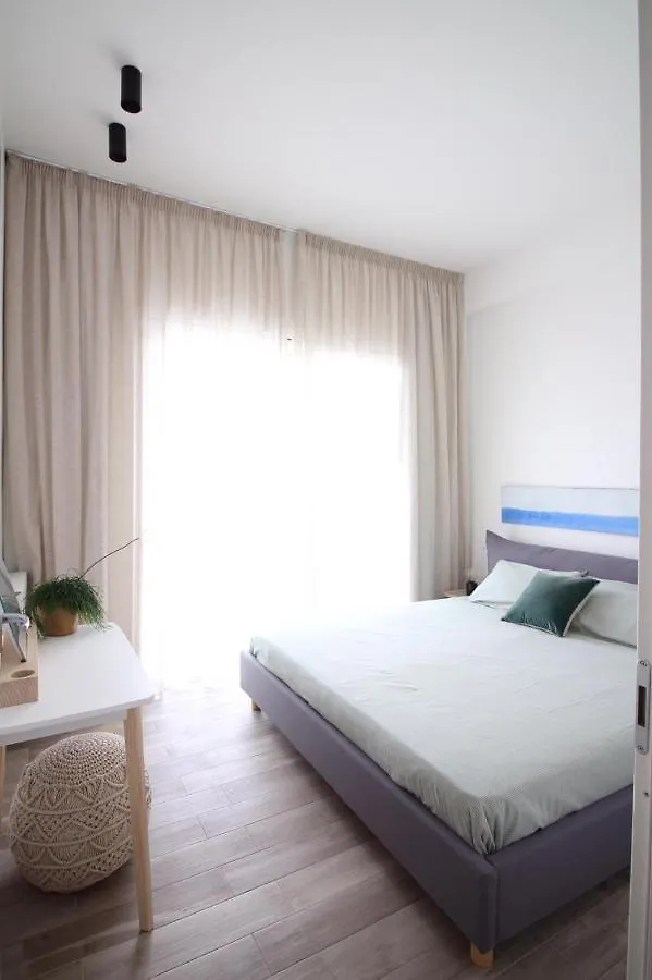Seaview Apartments Palermo Italia