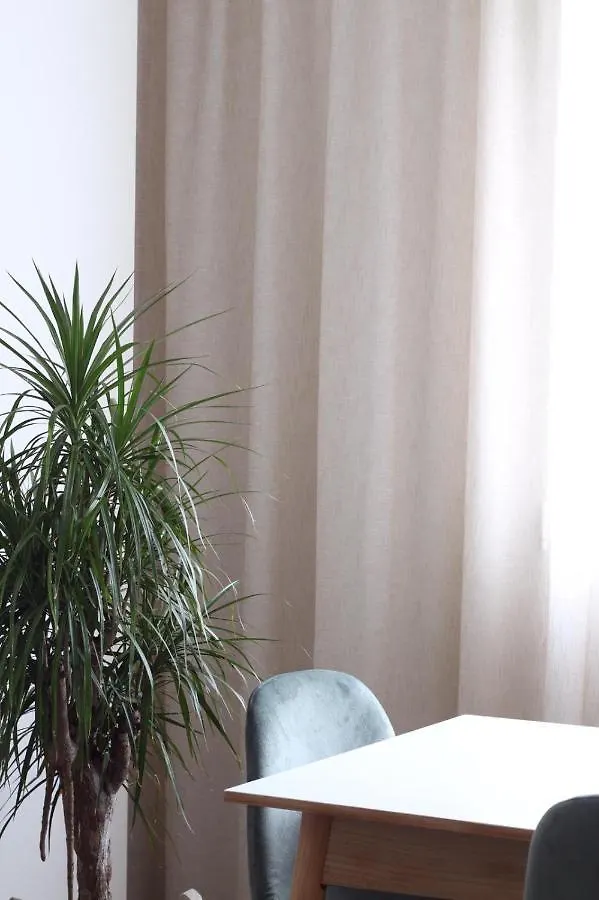 Seaview Apartments Palermo
