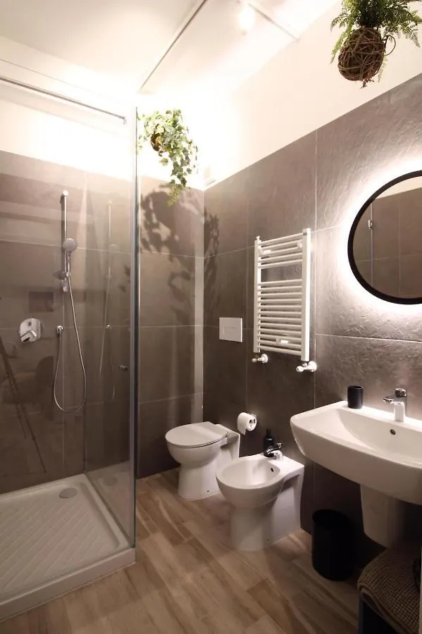 Seaview Apartments Palermo