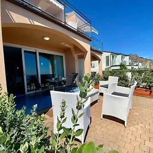 Bellavista Di Magara Apartamento