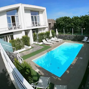 Casa A'ispenza Santa Venerina