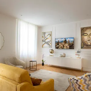 Palace Ducrot Apartment Palermo
