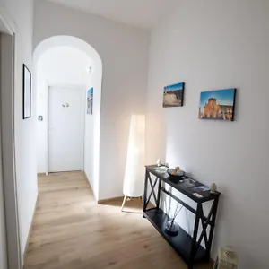 Le Tre Piazze Apartamento