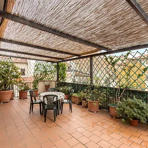 Cittadella 39 Apartment Florence