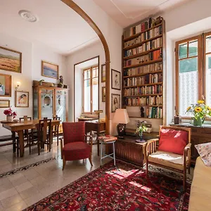 Colosseo House Apartment Rome