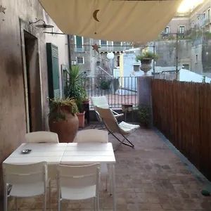 Manzoni Loft And Terrace Сasa de vacaciones