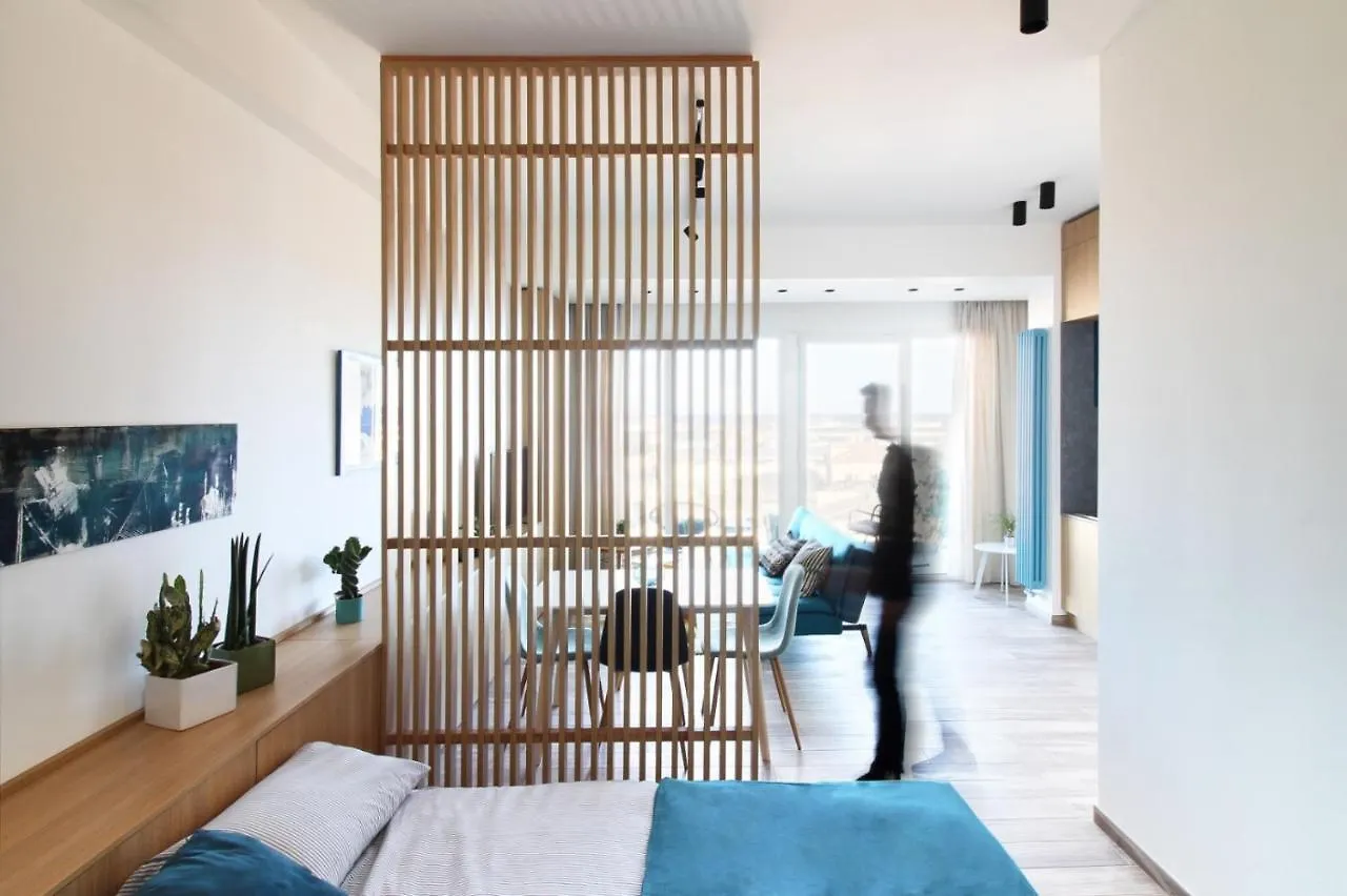Seaview Apartments Palermo